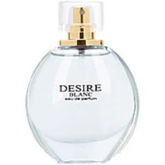 Magnificora Desire Blanc perfume bottle