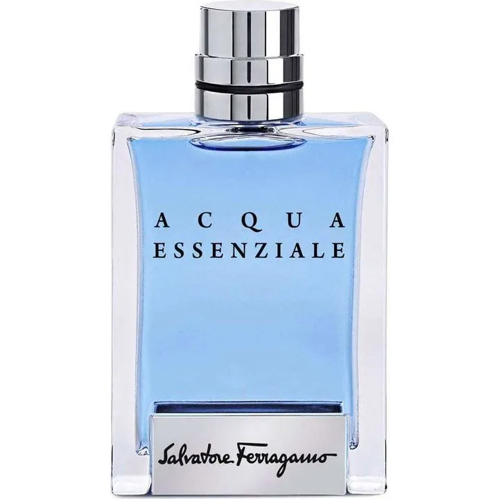 Salvatore Ferragamo Acqua Essenziale (Eau de Toilette) parfüm şişesi