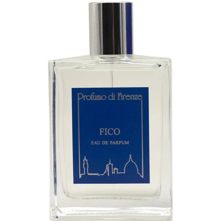 Profumo di Firenze Fico parfüm şişesi