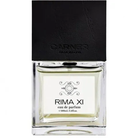 Carner Rima XI parfüm şişesi