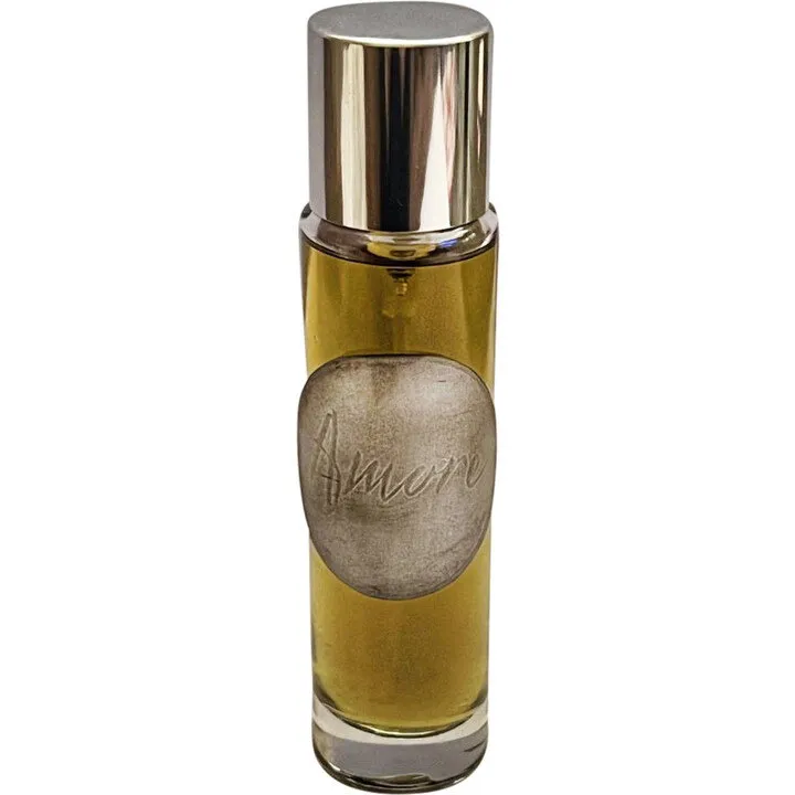 One Way Bridge Perfumes Amore perfume bottle