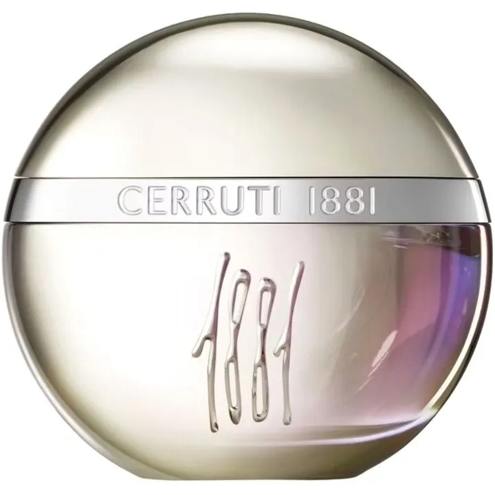 Cerruti 1881 Rêve de Roses parfüm şişesi