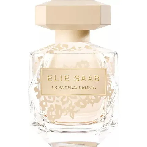 Elie Saab Le Parfum Bridal parfüm şişesi