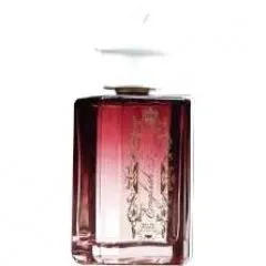 Royal Apothic English Rose perfume bottle
