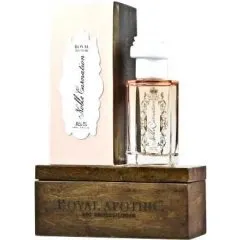 Royal Apothic Noble Carnation perfume bottle