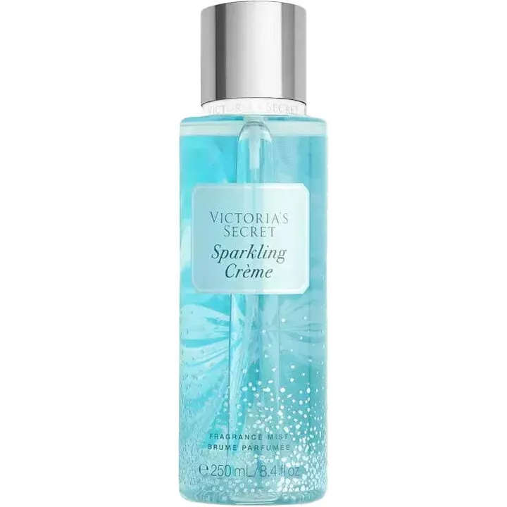 Victoria's Secret Sparkling Crème parfüm şişesi