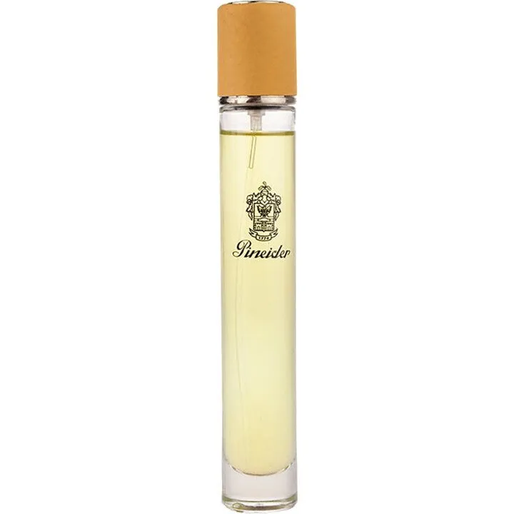 Pineider Classica di Magnolia perfume bottle
