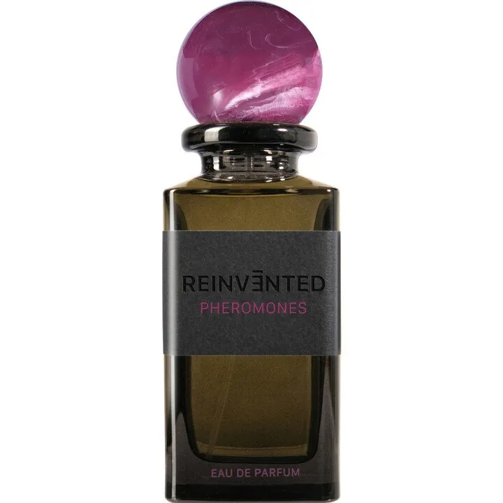 Reinvēnted Pheromones (Eau de Parfum) parfüm şişesi