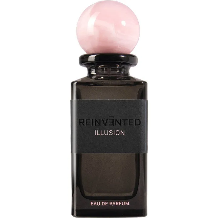 Reinvēnted Illusion (Eau de Parfum) parfüm şişesi
