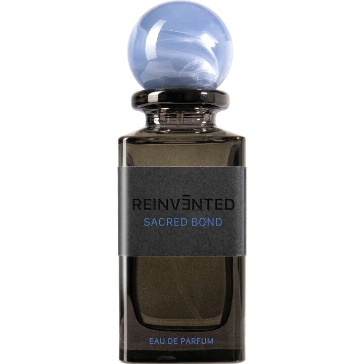 Reinvēnted Sacred Bond (Eau de Parfum) parfüm şişesi