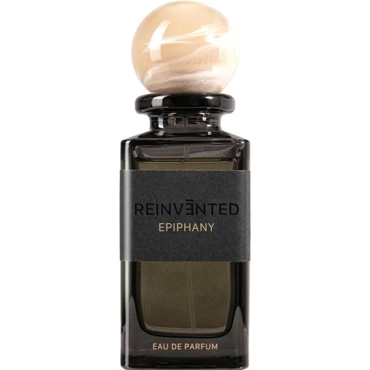 Reinvēnted Epiphany (Eau de Parfum) parfüm şişesi
