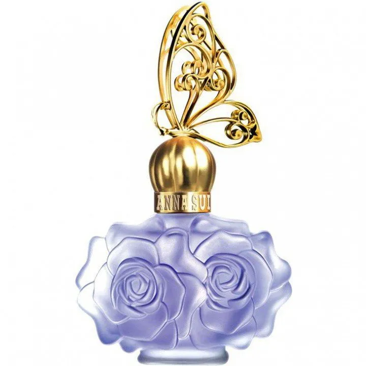 Anna Sui La Vie de Bohème parfüm şişesi