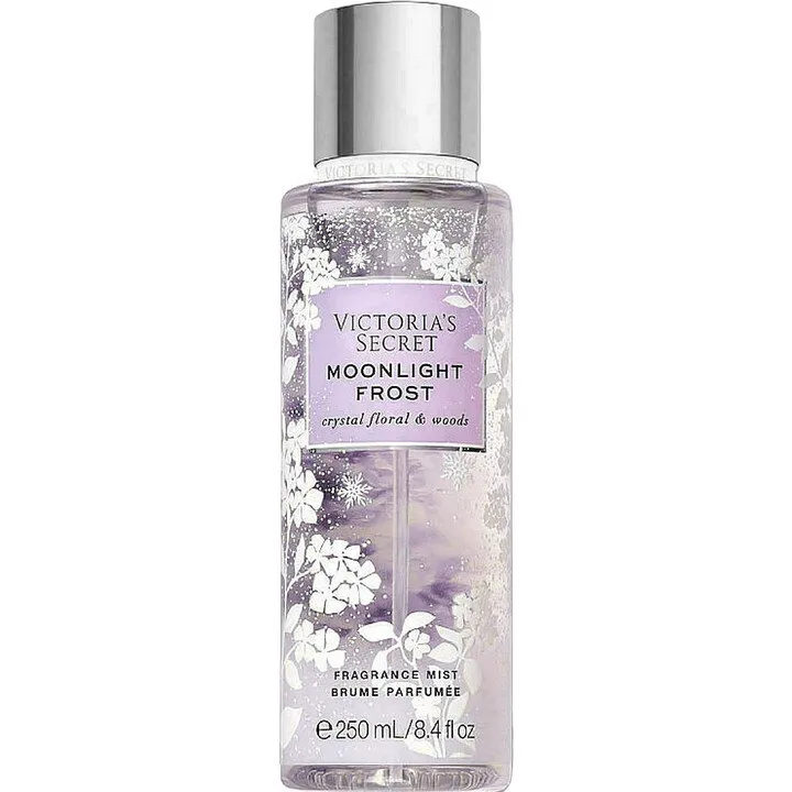 Victoria's Secret Moonlight Frost parfüm şişesi