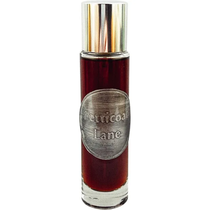 One Way Bridge Perfumes Petticoat Lane perfume bottle