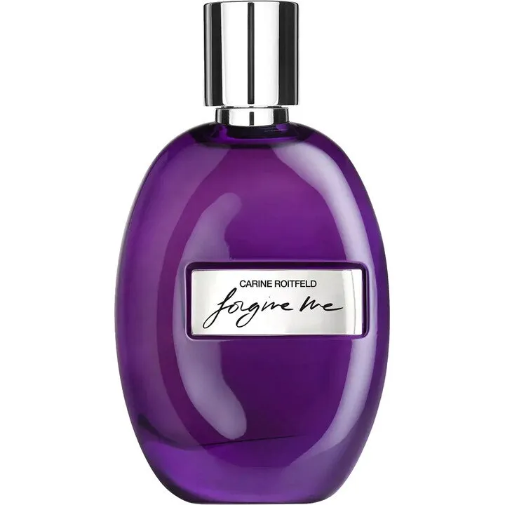 Carine Roitfeld Forgive Me parfüm şişesi