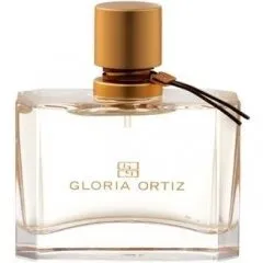 Gloria Ortiz perfume bottle