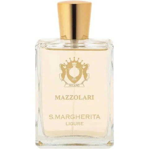 Mazzolari S. Margherita Ligure parfüm şişesi