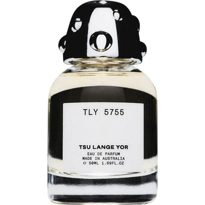 Tsu Lange Yor TLY 5755 parfüm şişesi