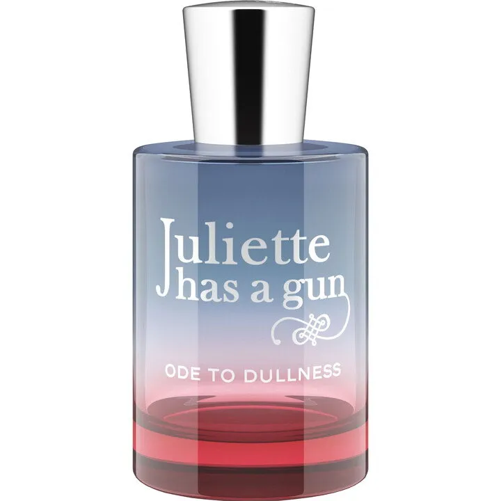 Juliette Has A Gun Ode to Dullness parfüm şişesi