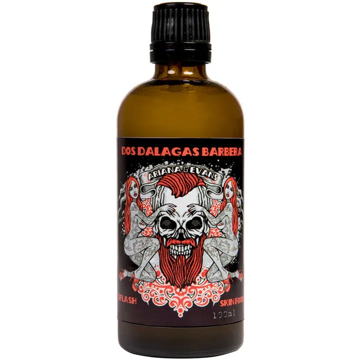 A & E - Ariana & Evans Dos Dalagas Barbera perfume bottle