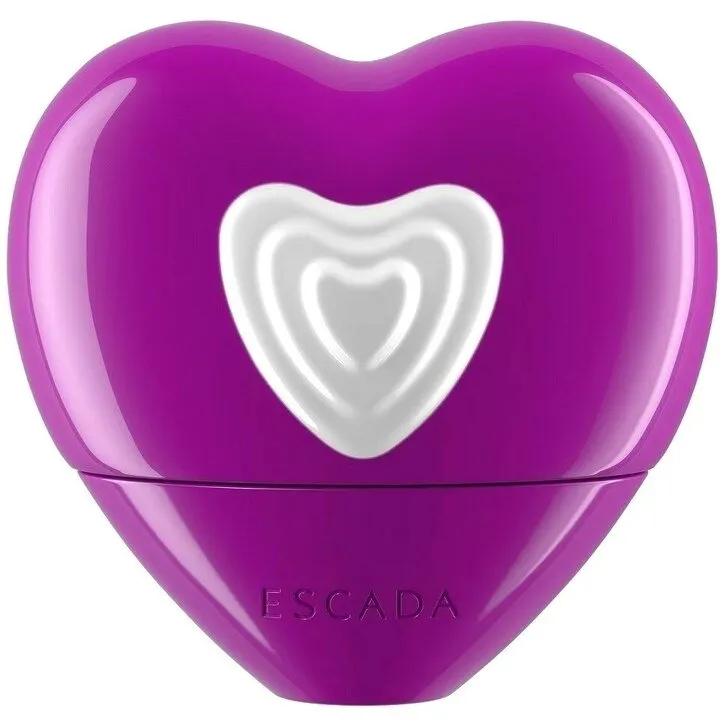 Escada Party Love perfume bottle