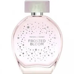 Victoria's Secret Frosted Bloom perfume bottle