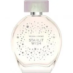 Victoria's Secret Starlit Wish perfume bottle