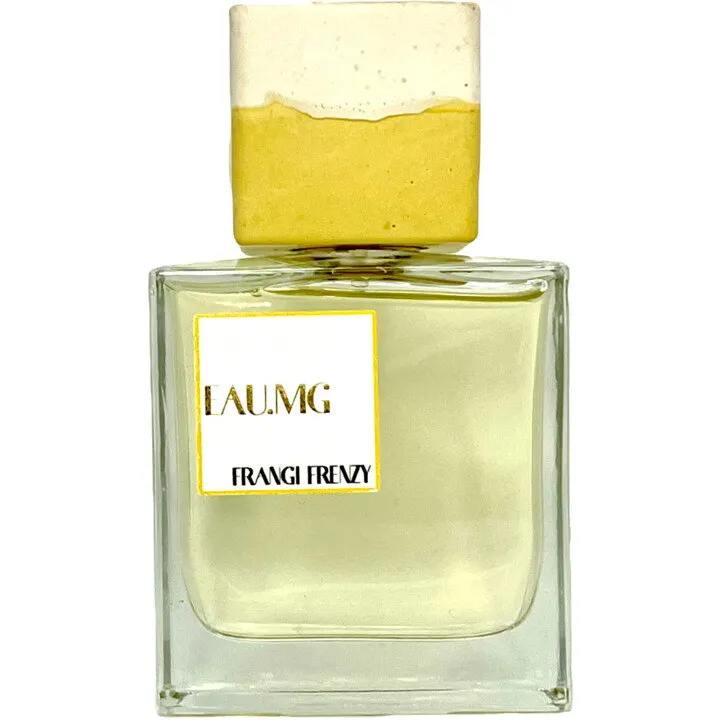 Eau.Mg Frangi Frenzy parfüm şişesi