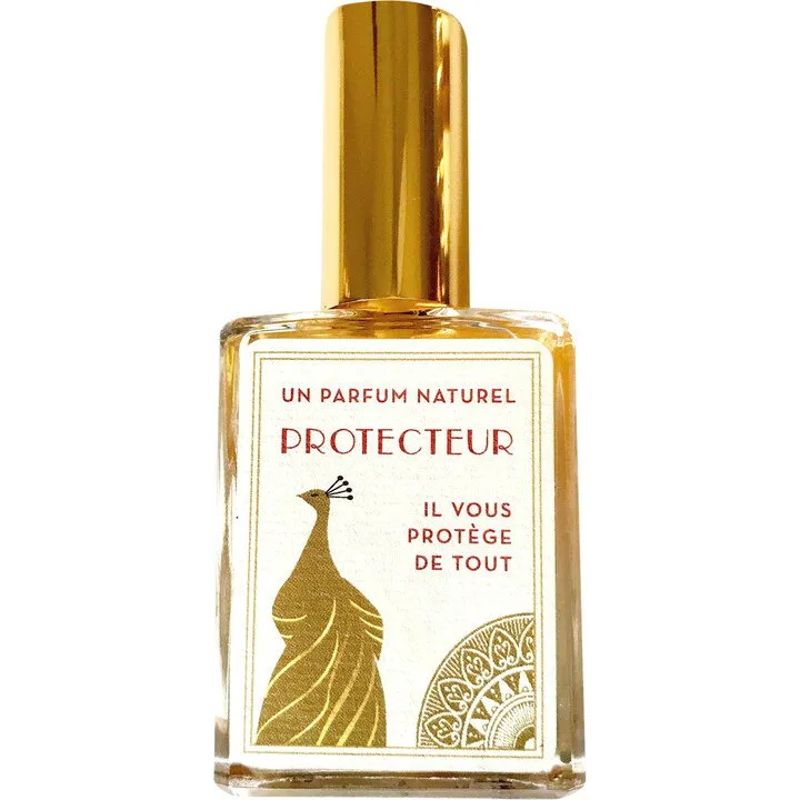 Life Aromatherapy Protecteur parfüm şişesi