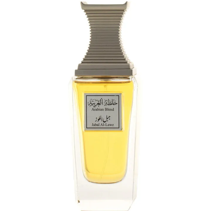 Arabian Oud Jabal Al-Lawz / جبل اللوز خلطة العربية parfüm şişesi