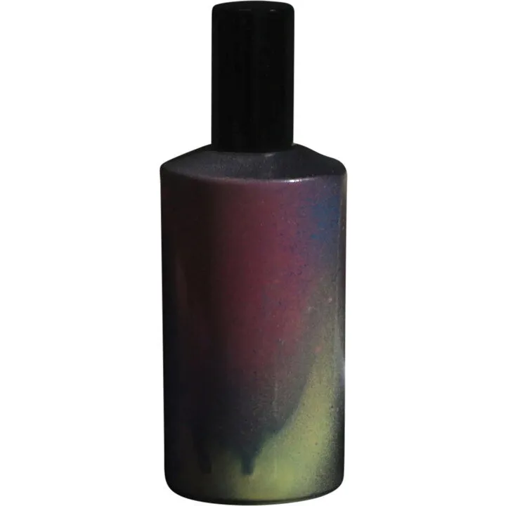 Fischersund Quarter to Five/4:45 perfume bottle