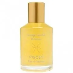Strange Invisible Perfumes Pisces parfüm şişesi