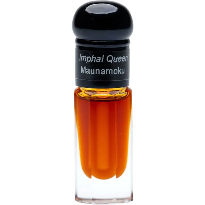 Maunamoku Imphal Queen parfüm şişesi
