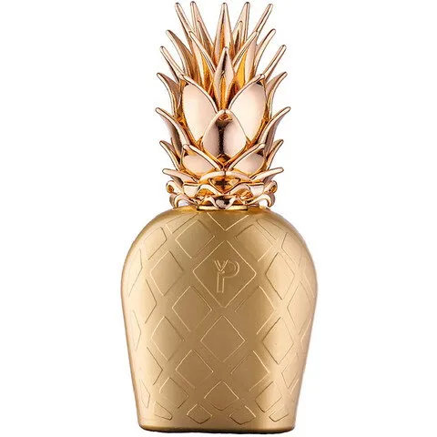 Parfums Vintage Pineapple Vintage Intense VI perfume bottle