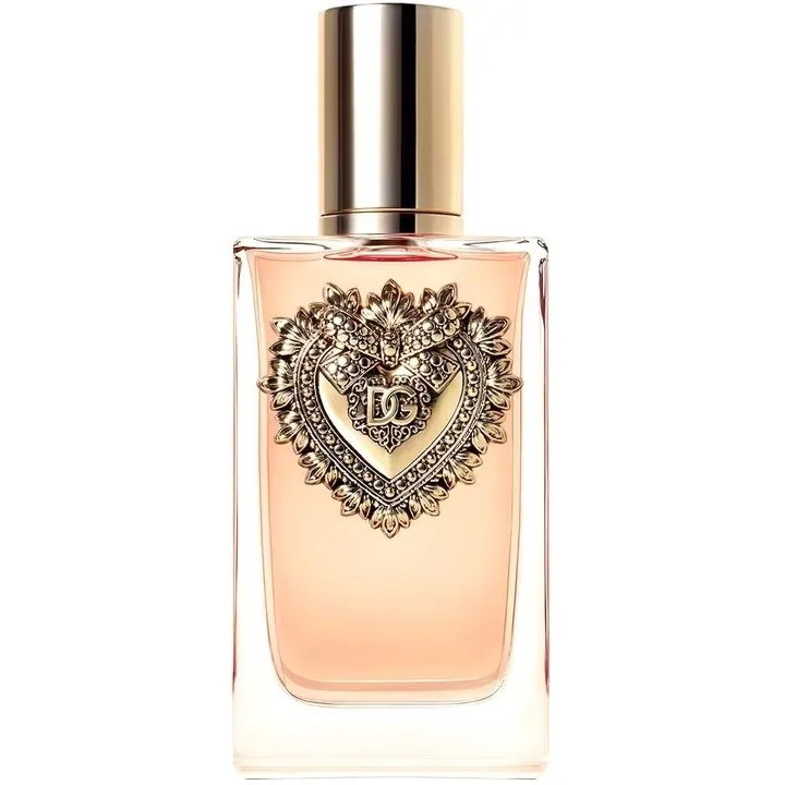 Dolce & Gabbana Devotion (Eau de Parfum) parfüm şişesi