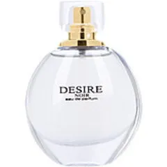 Magnificora Desire Noir perfume bottle