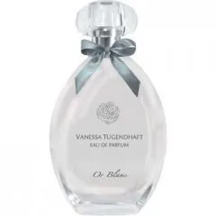 Vanessa Tugendhaft Or Blanc parfüm şişesi