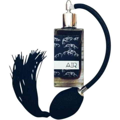 Element Botanicals Air parfüm şişesi