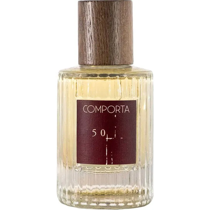 Comporta 50 perfume bottle