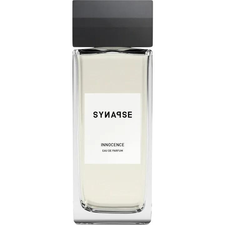 Synapse Innocence parfüm şişesi