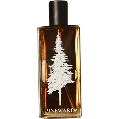 Pineward Lime Cola parfüm şişesi