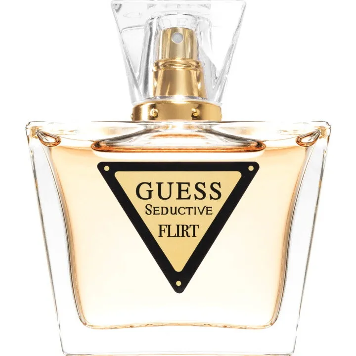 Guess Seductive Flirt parfüm şişesi