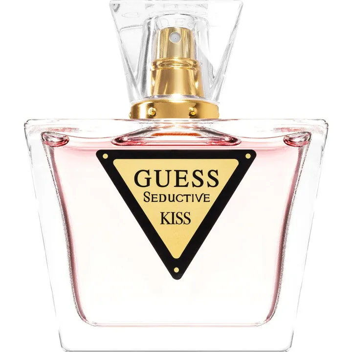 Guess Seductive Kiss parfüm şişesi