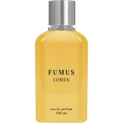 Fumus Lumen parfüm şişesi