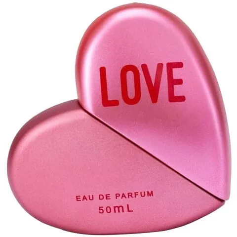 OXX Love (Eau de Parfum) perfume bottle