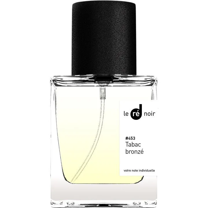 Le Ré Noir #453 Tabac Bronzé perfume bottle