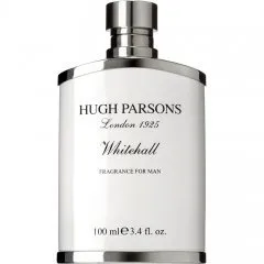 Hugh Parsons Whitehall (Eau de Parfum) parfüm şişesi