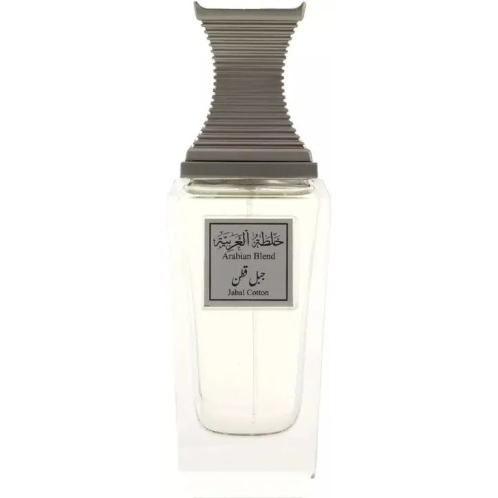Arabian Oud Jabal Cotton / جبل قطن خلطة العربية parfüm şişesi