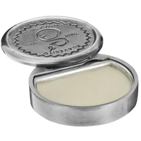 Suavecito Coastal Citrus perfume bottle