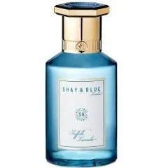 Shay & Blue Suffolk Lavender parfüm şişesi